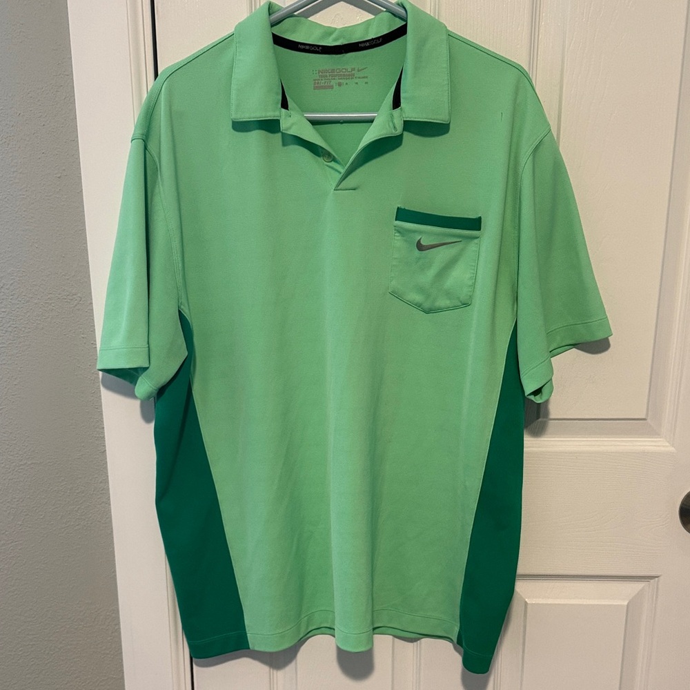 Nike Men’s Golf Polo